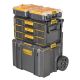 9. Dewalt DWST08330-1 3-Drawer Tool Box