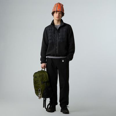 9. The North Face Borealis Classic Backpack Olive Nylon