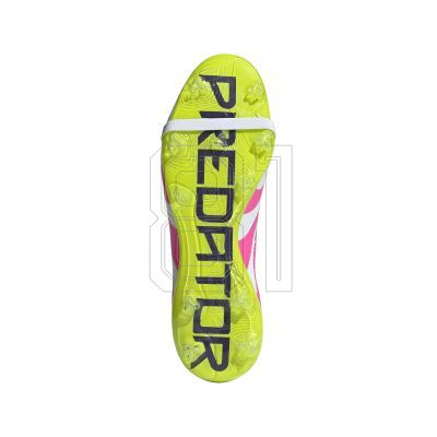 3. Adidas Predator Pro FT FG M JR0440 football boots