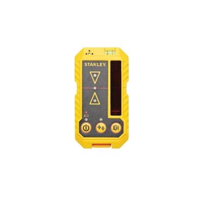 21. Stanley FATMAX STHT77616-0 Rotary Level Linear Level 30 m