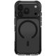 2. Uniq Combat Magclick Charging Case for iPhone 18 Pro / 17 Pro - Black