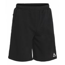 Select Torino Sweat U shorts T26-02096 black