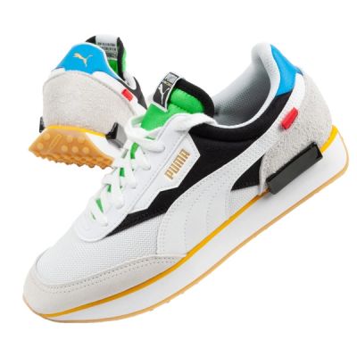 12. Puma Future Rider W 373384 01 Shoes