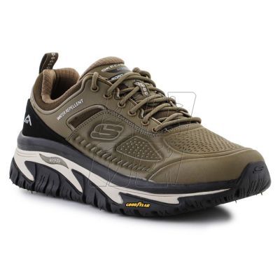 Shoes Skechers Arch Fit Road Walker-Recon M 237333-OLBK