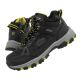 2. Skechers Melano M 204477/BLK sports shoes