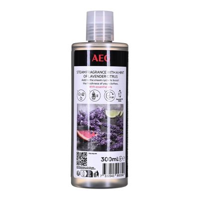 2. AEG A2WASF00 washing machine fragrance