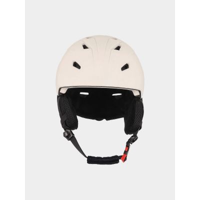 5. Unisex ski helmet 4F 4FWAW24AHELU089-11S