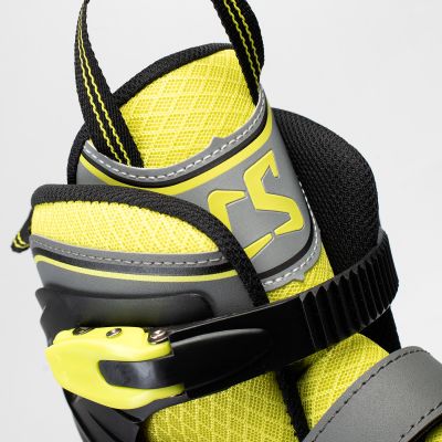 12. Coolslide Butters YB Jr 92800350325 inline skates