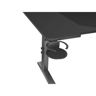 20. Genesis Holm Modular 140 Gaming Desk