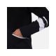 5. Rossignol W Wispile Fleece Fzh Sweatshirt Black