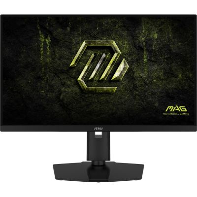 3. MSI MAG 274QPF E20 Computer Monitor 68.6 cm (27") 2560 x 1440 px Wide Quad HD LCD Black