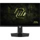 3. MSI MAG 274QPF E20 Computer Monitor 68.6 cm (27") 2560 x 1440 px Wide Quad HD LCD Black