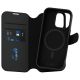 2. CARE by PanzerGlass Feature Tango 2in1 Wallet MagSafe Case for iPhone 16 Pro - Black