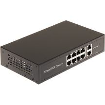 POE Switch GTX-C1-10-8G2G/X 8-port