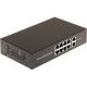 POE Switch GTX-C1-10-8G2G/X 8-port
