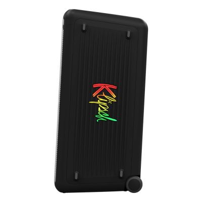 5. Klipsch New York EUA – Portable Party Speaker