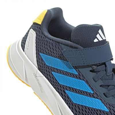 5. Adidas Duramo SL EL K Jr ID2628 shoes