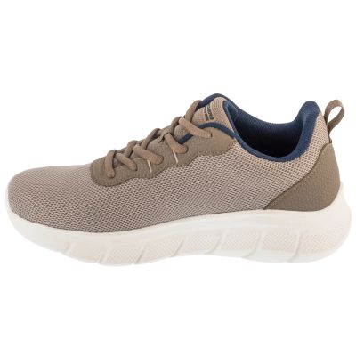 2. Skechers Bobs B Flex - Icy Edge 118109-TPE Beige 41