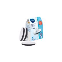 BRITA MicroDisc Fill&Go cartridge (white)
