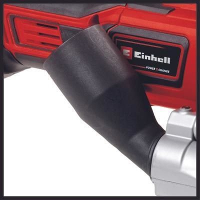 6. TE-BJ 18 Li-Solo 4350630 EINHELL Cordless Nut Milling Machine