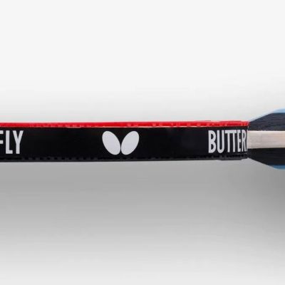 4. Butterfly Team Challenger S949420 racket