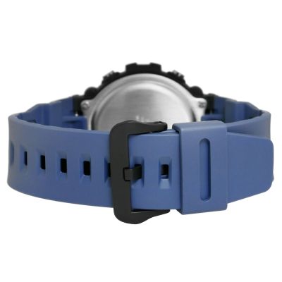 5. CASIO AE-1500WH-2+ BOX watch