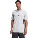 6. adidas Essentials 3-Stripes Single Jersey M JE6396