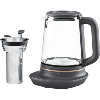 2. ELECTROLUX E7GK1-8BP Kettle