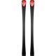 4. ROSSIGNOL HERO SL PRO 128–149 R21 SPX11 Ski Set