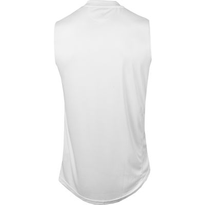 2. Joma white basketball jersey