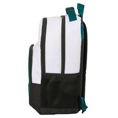 2. Real Madrid sports school backpack double backpack 612654560