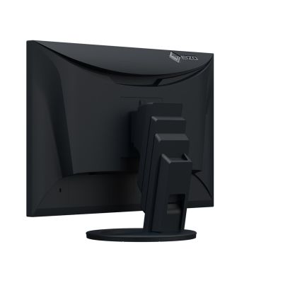 8. EIZO FlexScan EV2495-BK Monitor - 61.2 cm (24.1") - 1920 x 1200 pixels - WUXGA - LED - 5 ms