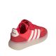 3. adidas Barreda Decode red kids' shoes JP6725