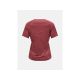 3. PEAK PERFORMANCE W Discover T-Shirt, red