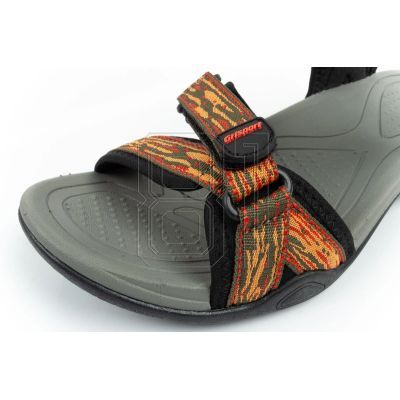 15. Grisport W GR-25-34-9025L Sandals