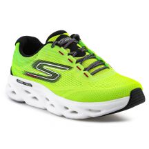 Skechers Go Run Swirl Tech Speed M 220908-YEL running shoes