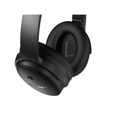 4. Bose QuietComfort headphones