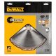 4. DeWALT DT4210-QZ circular saw blade 1 pc.