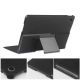 10. Tech-Protect SmartCase for Lenovo TAB PLUS - Black