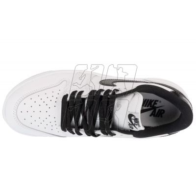 3. Nike Air Jordan 1 Low M FB9933-102 shoes