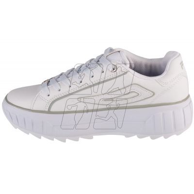 2. Fila Sintra W Shoes FFW0493-10004