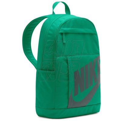 2. Nike Elemental backpack DD0559-324