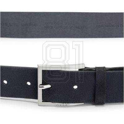 2. Hugo Mirto belt Size 35 M 50497455-001