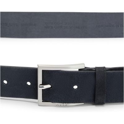2. Hugo Mirto belt Sz35 M 50497455-001