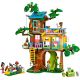 3. LEGO FRIENDS 42652 Friendship Tree House Meetup