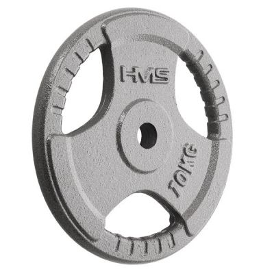 18. Hammertone Plate 10kg HMS THM10 17-61-053