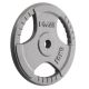 18. Hammertone 10kg plate HMS THM10 17-61-053