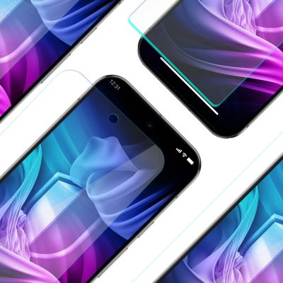 13. 3mk Silky Matt Pro screen protector for Google Pixel 9 Pro XL