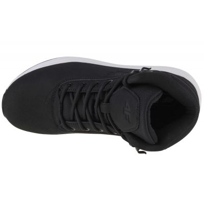 7. 4F Element Boots Jr JAW22FWINF006-20S shoes