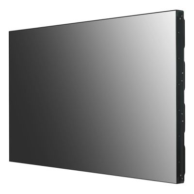 2. LG 49VL5PJ-A Panorama signage display 124.5 cm (49") 500 cd/m² Full HD Black 24/7
